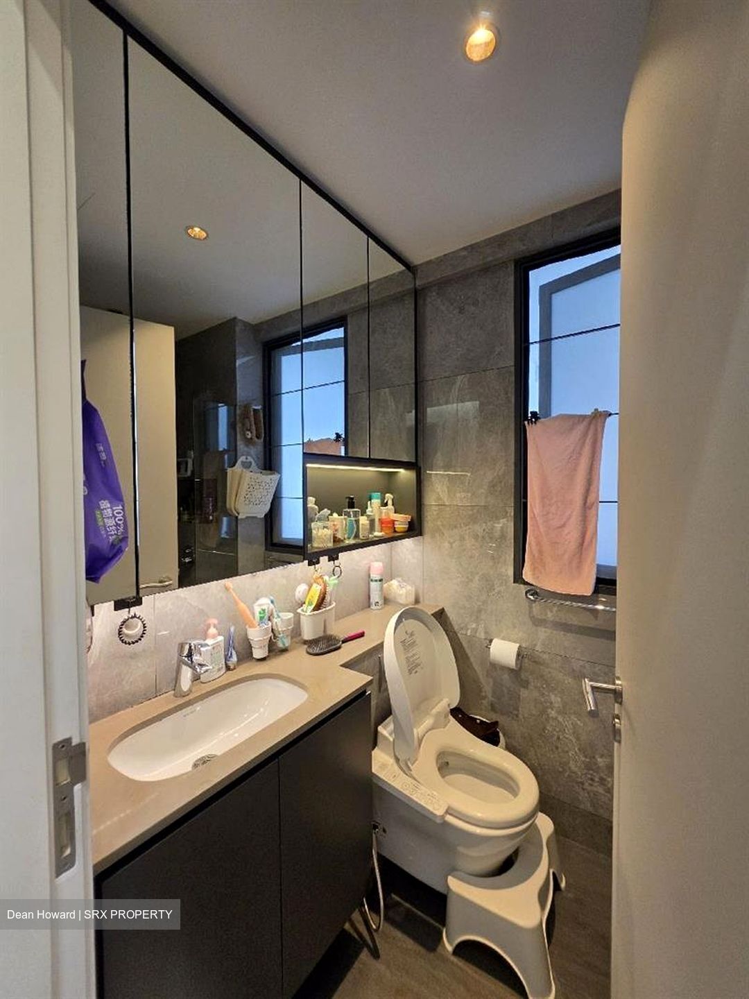 Sembawang Crescent (D27), Condominium #635588911